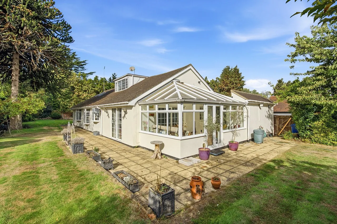 Cheapside Lane, Denham, UB9, photo 11