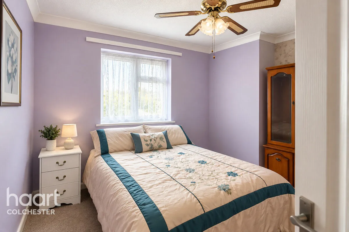 Chatsworth Road, Colchester, CO5, photo 13