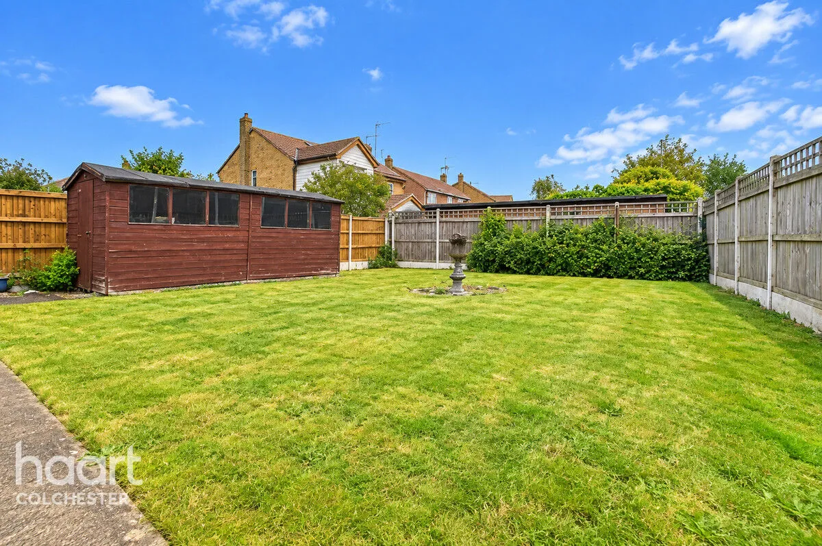 Chatsworth Road, Colchester, CO5, photo 16