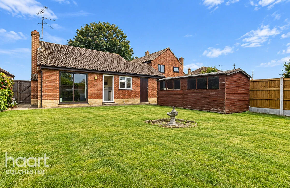 Chatsworth Road, Colchester, CO5, photo 15