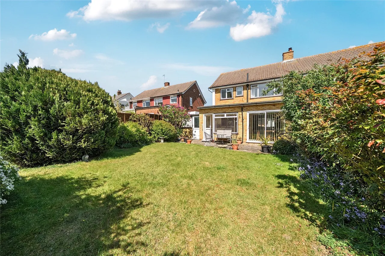 Durrant Way, Farnborough Village, BR6, photo 11