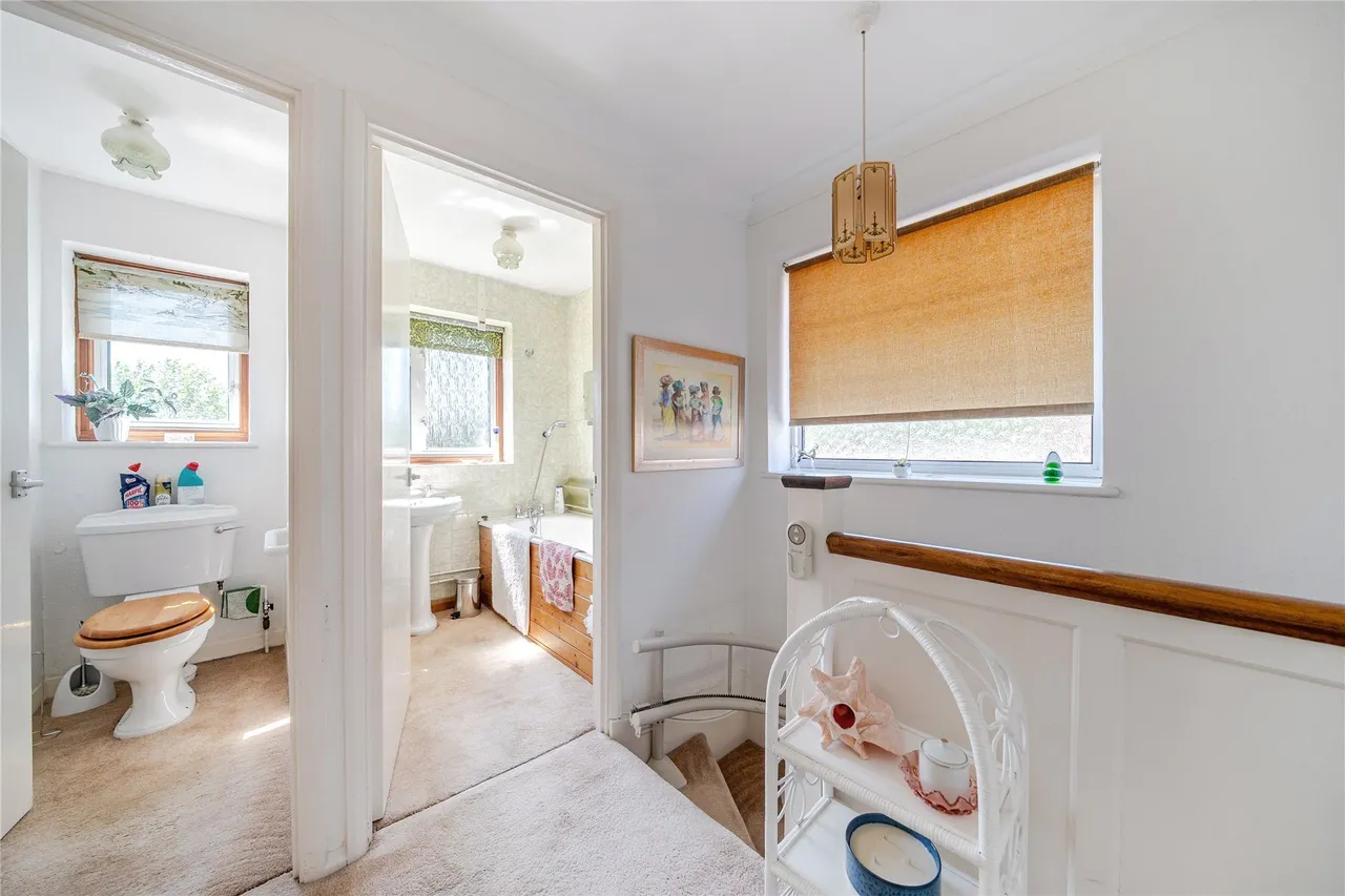 Durrant Way, Farnborough Village, BR6, photo 16