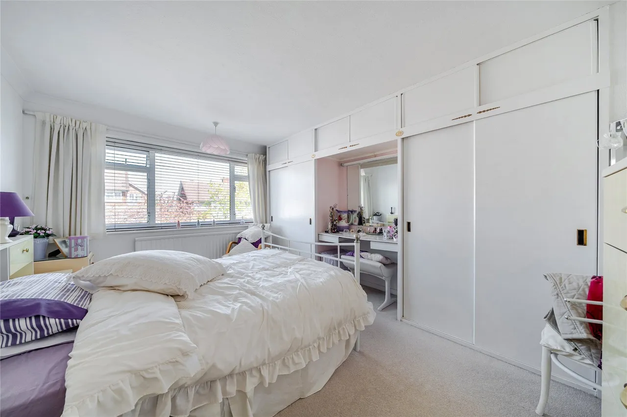 Durrant Way, Farnborough Village, BR6, photo 12