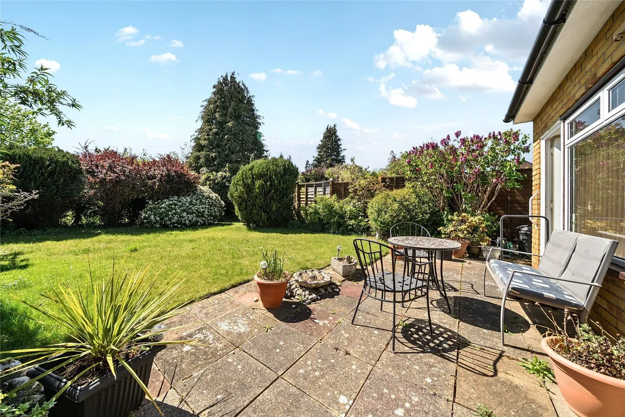 Durrant Way, Farnborough Village, BR6, photo 10