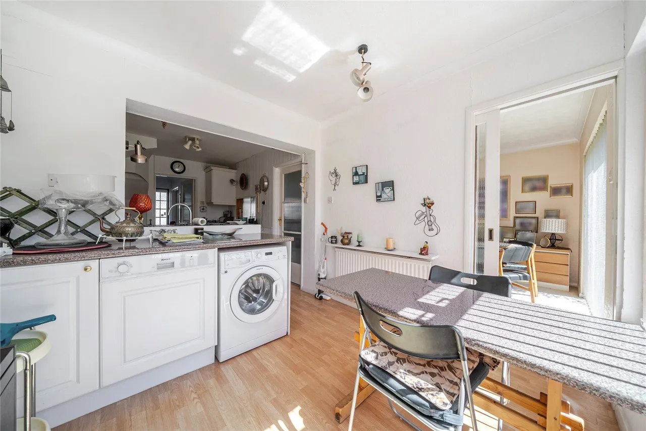 Durrant Way, Farnborough Village, BR6, photo 15