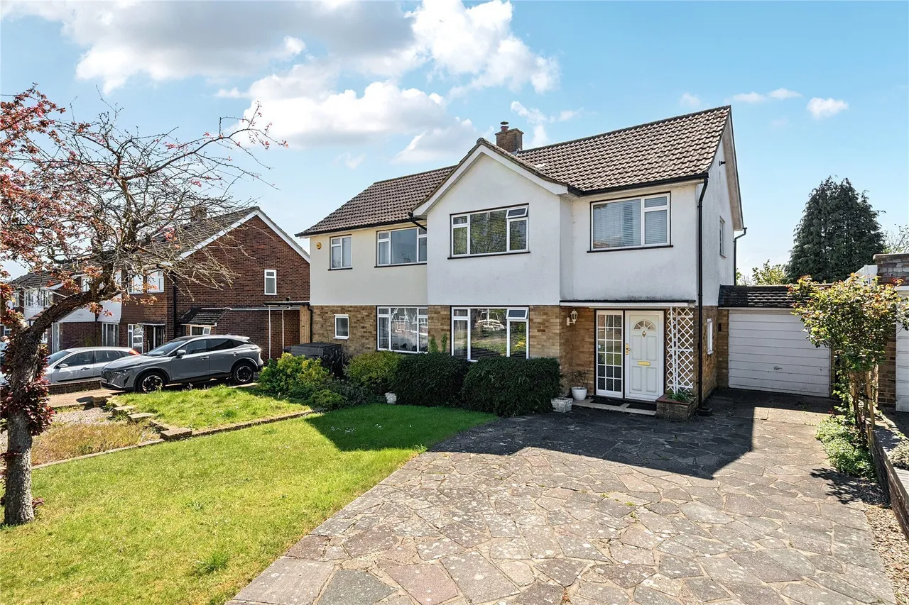 Durrant Way, Farnborough Village, BR6, photo 18