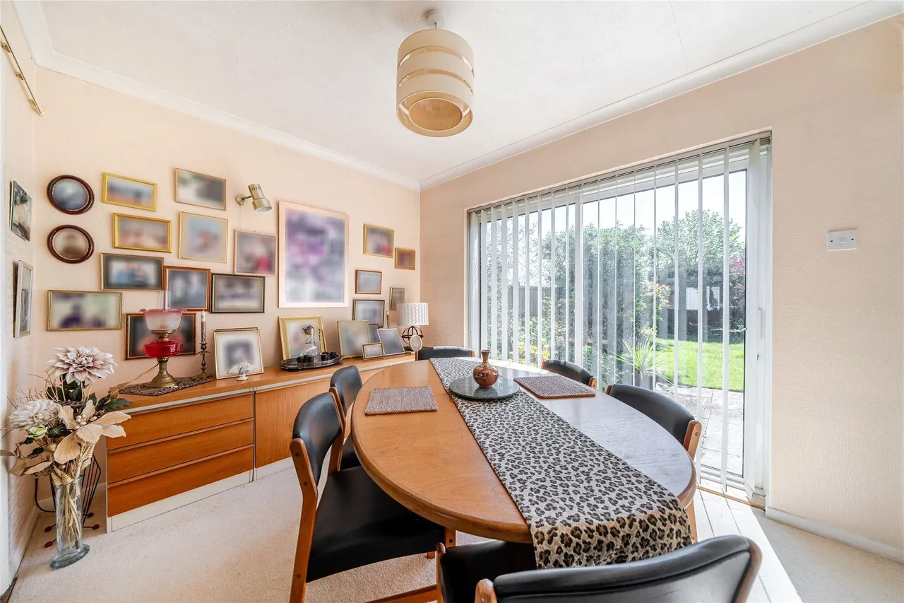 Durrant Way, Farnborough Village, BR6, photo 4