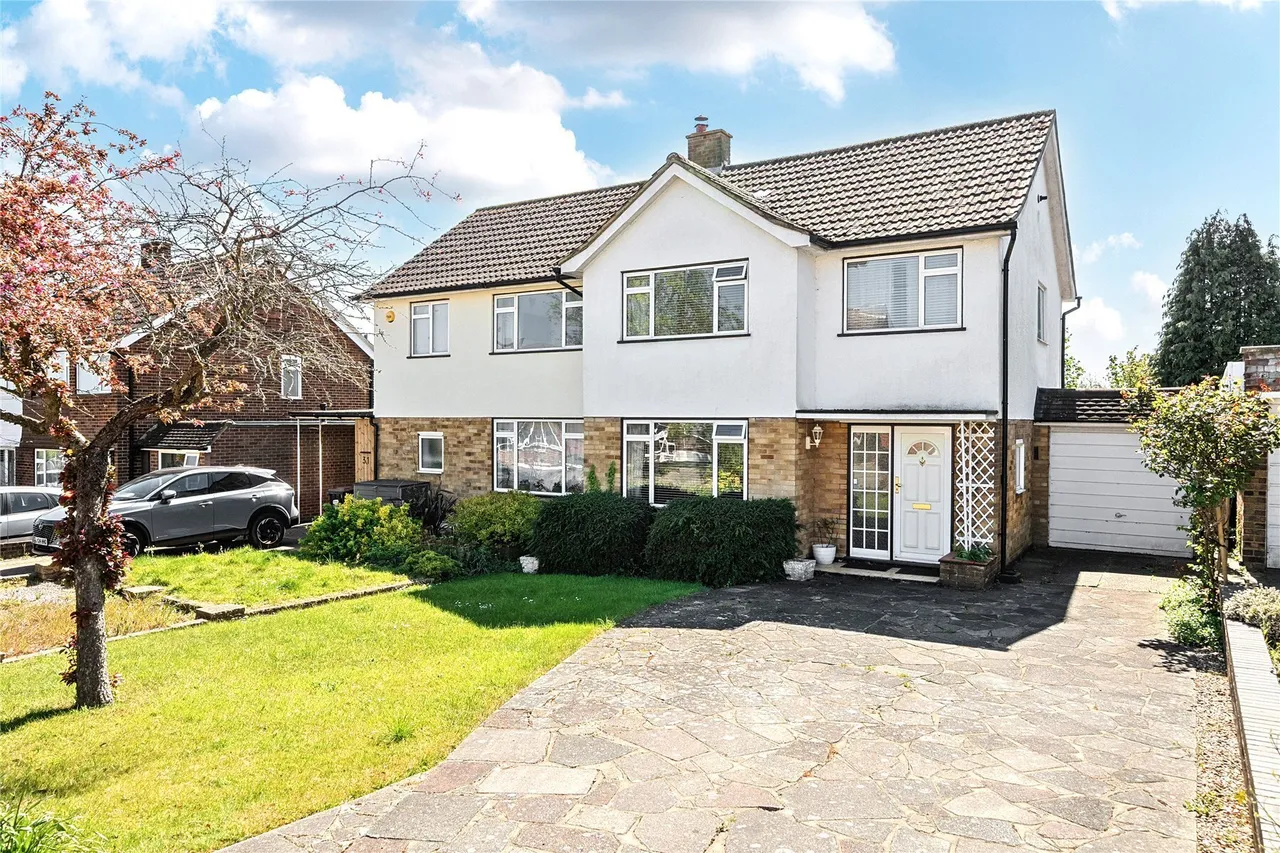 Durrant Way, Farnborough Village, BR6, photo 17