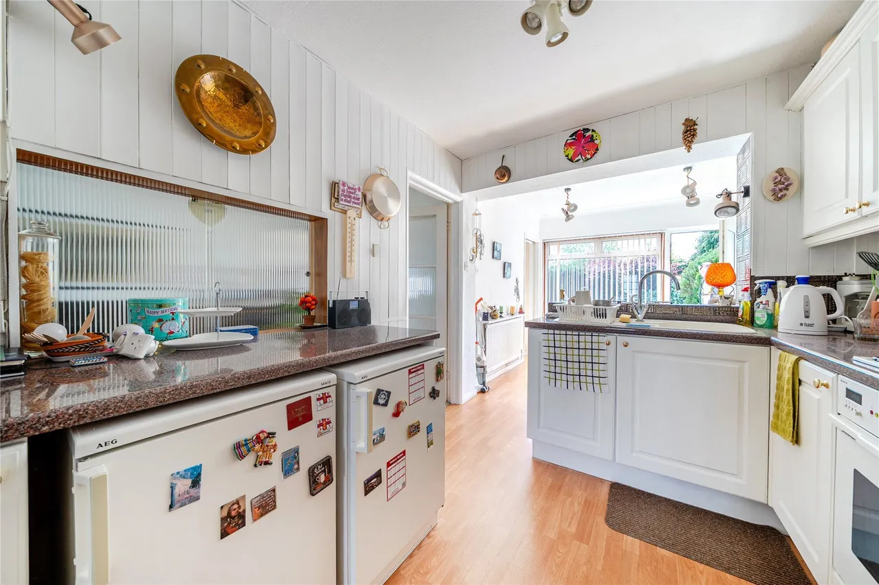 Durrant Way, Farnborough Village, BR6, photo 19