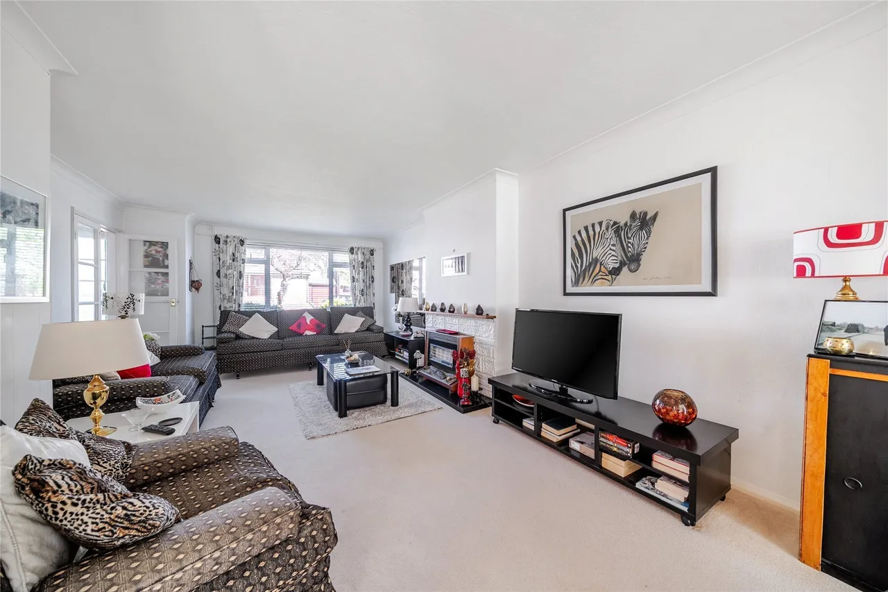 Durrant Way, Farnborough Village, BR6, photo 2