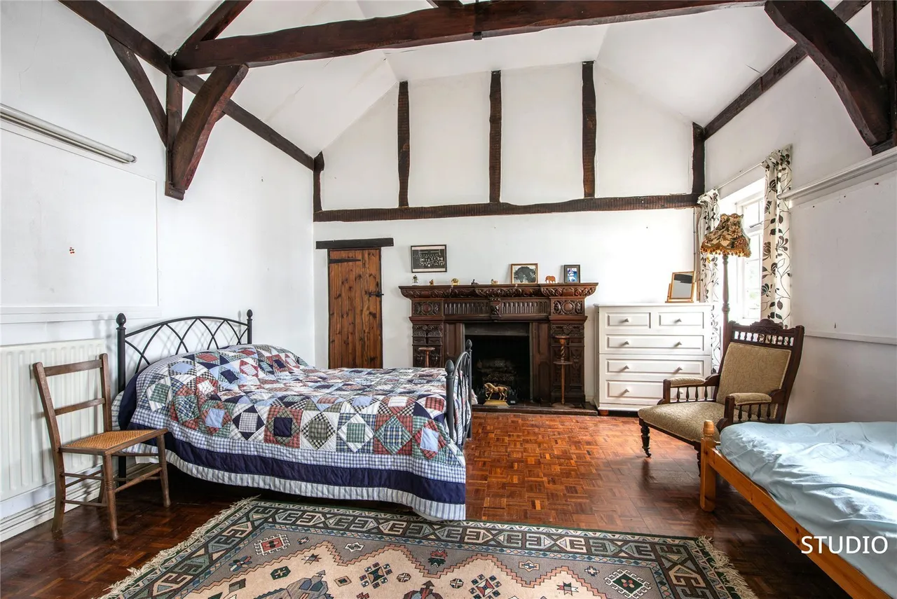 Pixham Lane, Pixham, RH4, photo 20