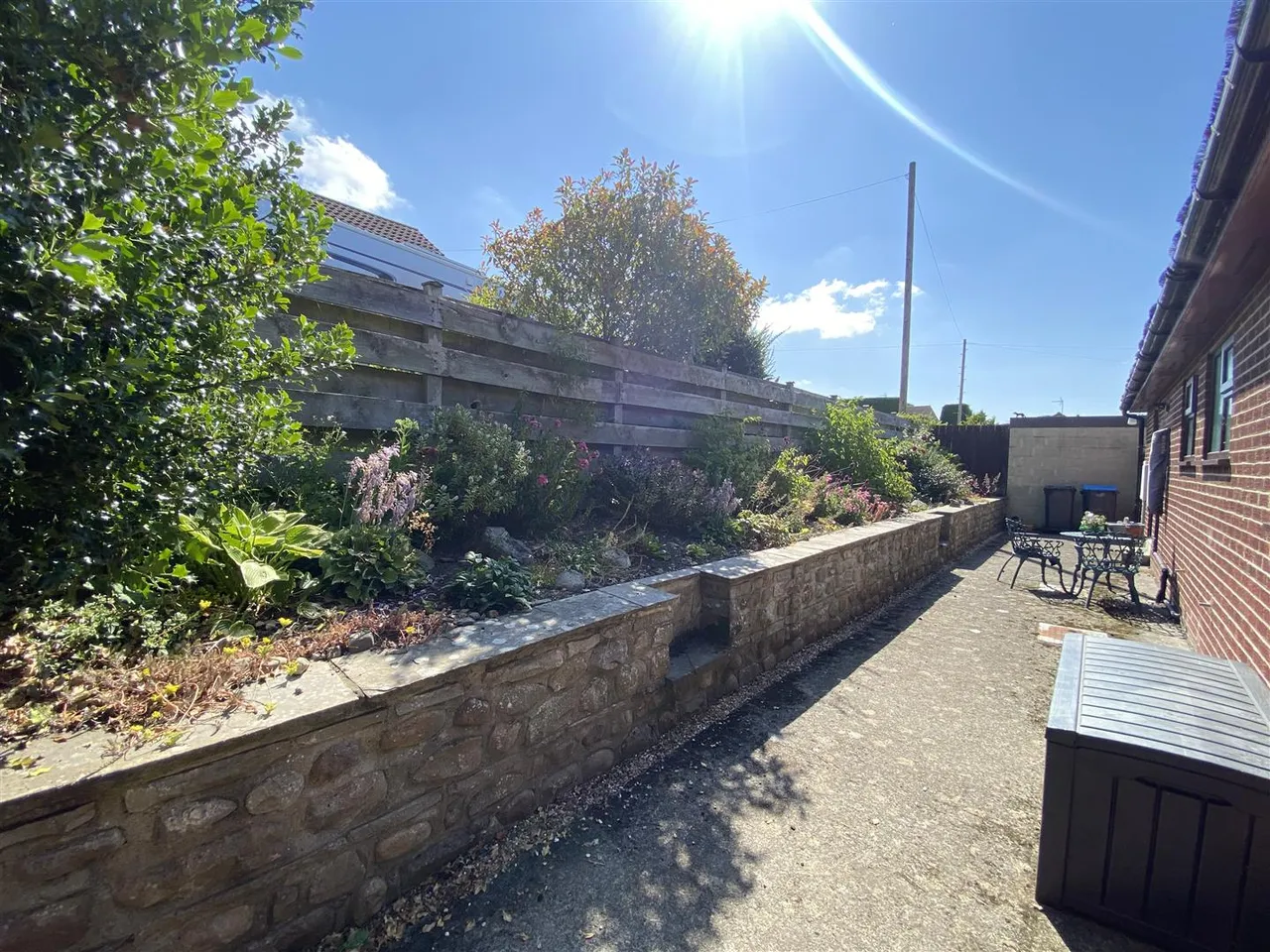 Back Lane, Aiskew, photo 17
