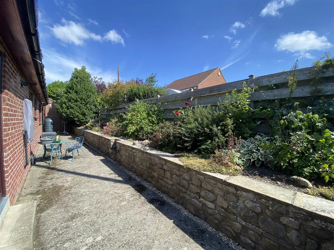 Back Lane, Aiskew, photo 20