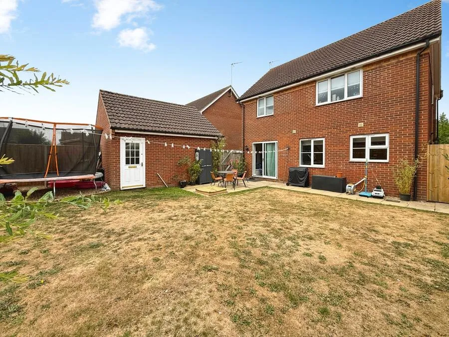 Greenwich Avenue, Holbeach, PE12, photo 23