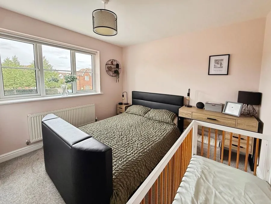 Greenwich Avenue, Holbeach, PE12, photo 16