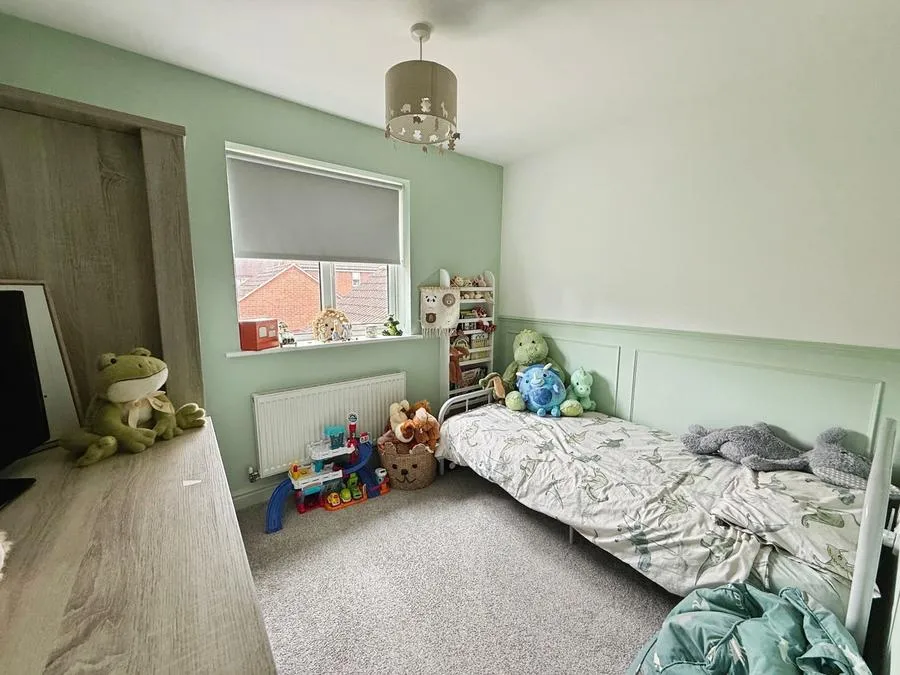 Greenwich Avenue, Holbeach, PE12, photo 18