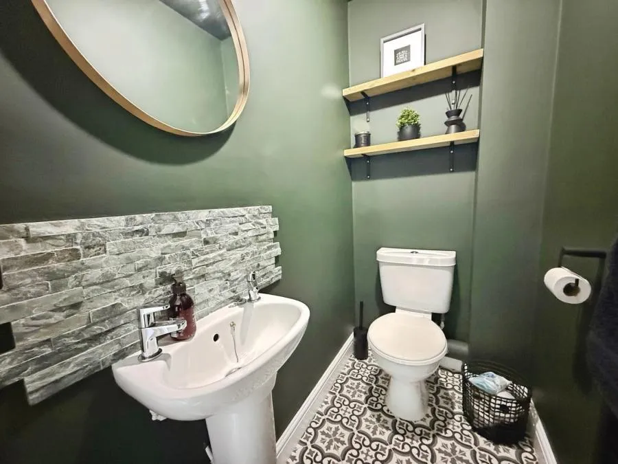 Greenwich Avenue, Holbeach, PE12, photo 5