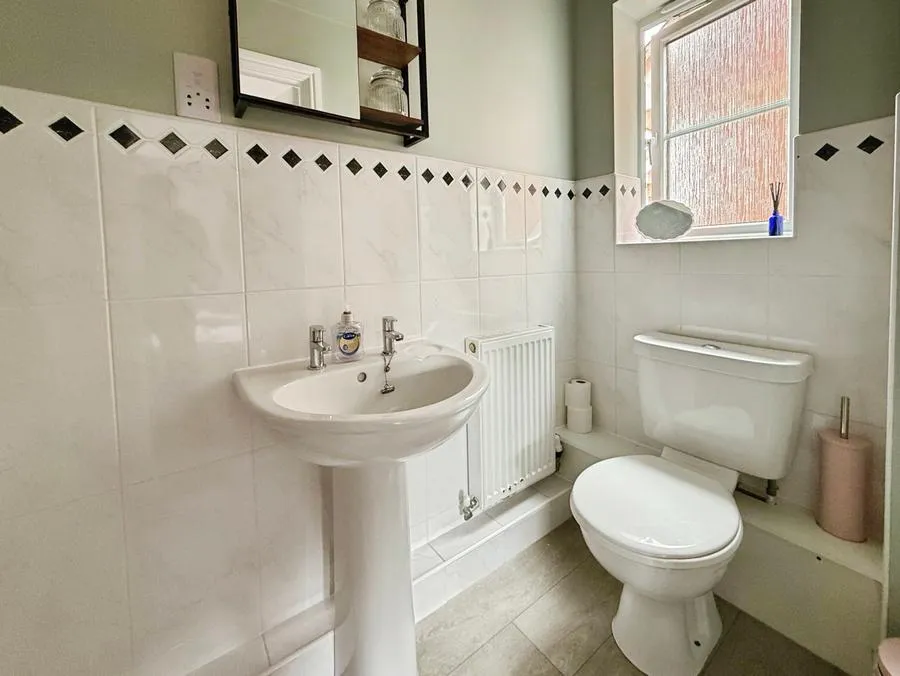 Greenwich Avenue, Holbeach, PE12, photo 15