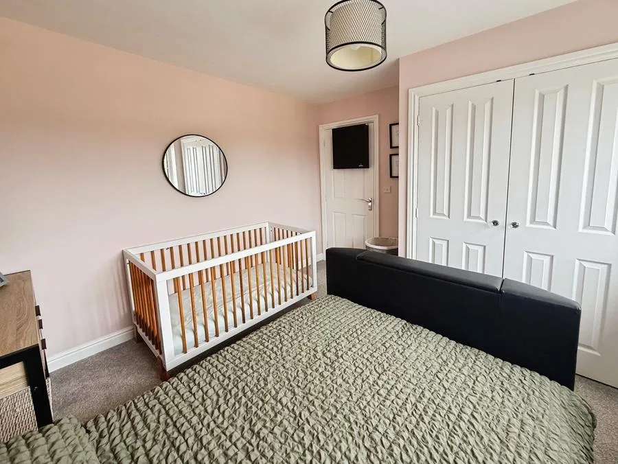 Greenwich Avenue, Holbeach, PE12, photo 17