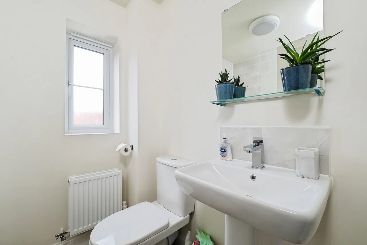 Plessey Road, Beeston, NG9, photo 19