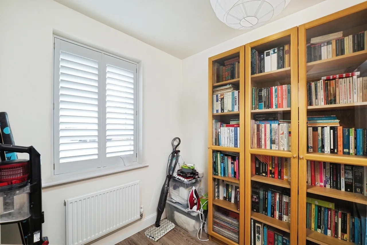Plessey Road, Beeston, NG9, photo 13