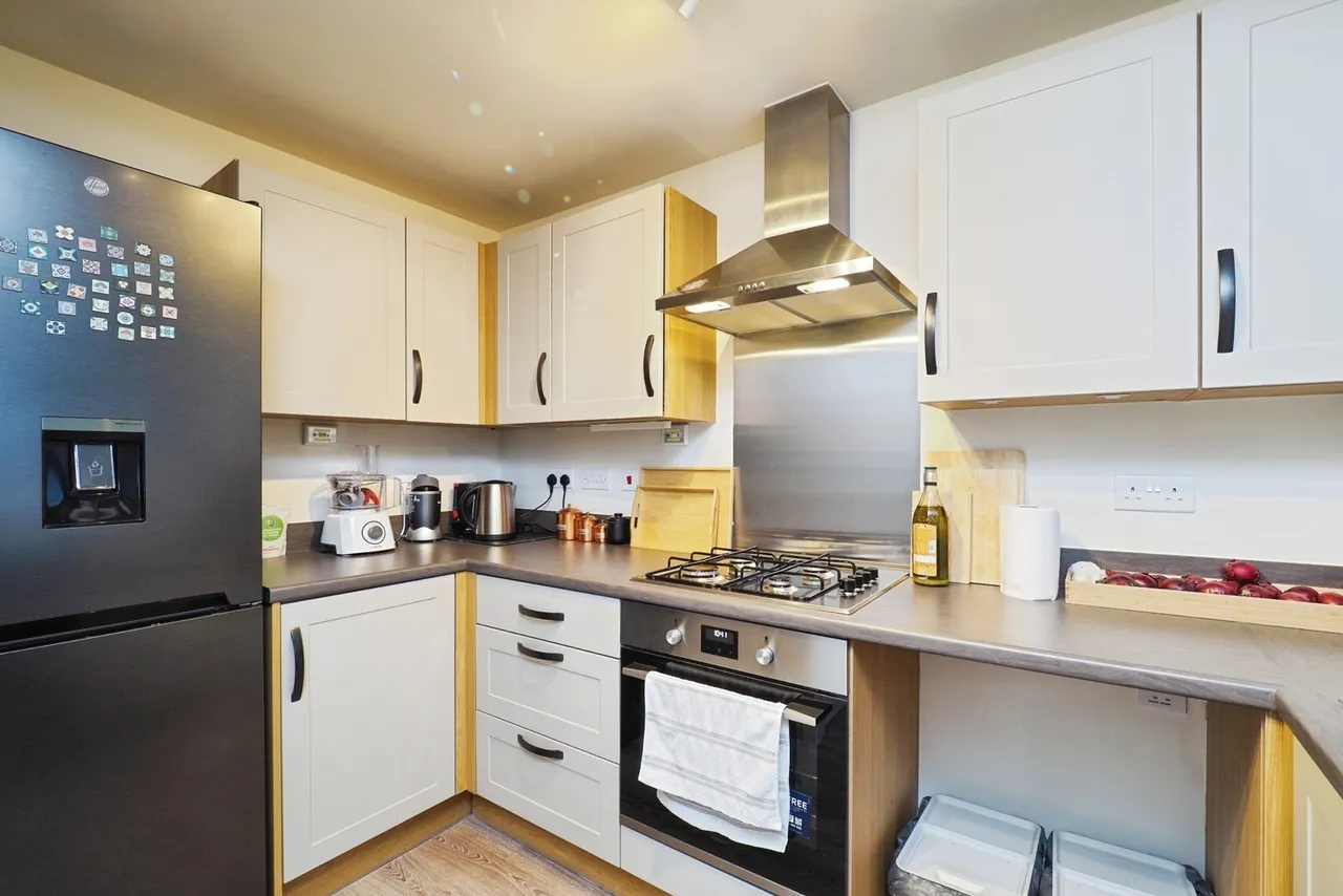 Plessey Road, Beeston, NG9, photo 5