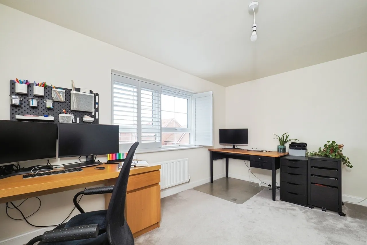 Plessey Road, Beeston, NG9, photo 12