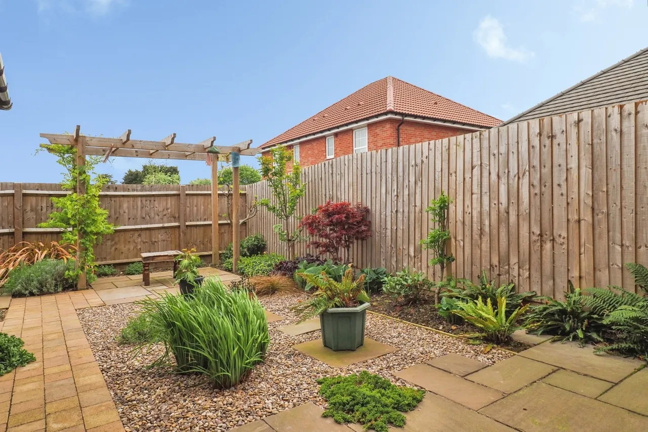 Plessey Road, Beeston, NG9, photo 4