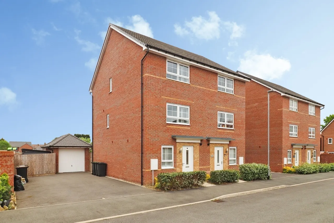Plessey Road, Beeston, NG9, photo 24