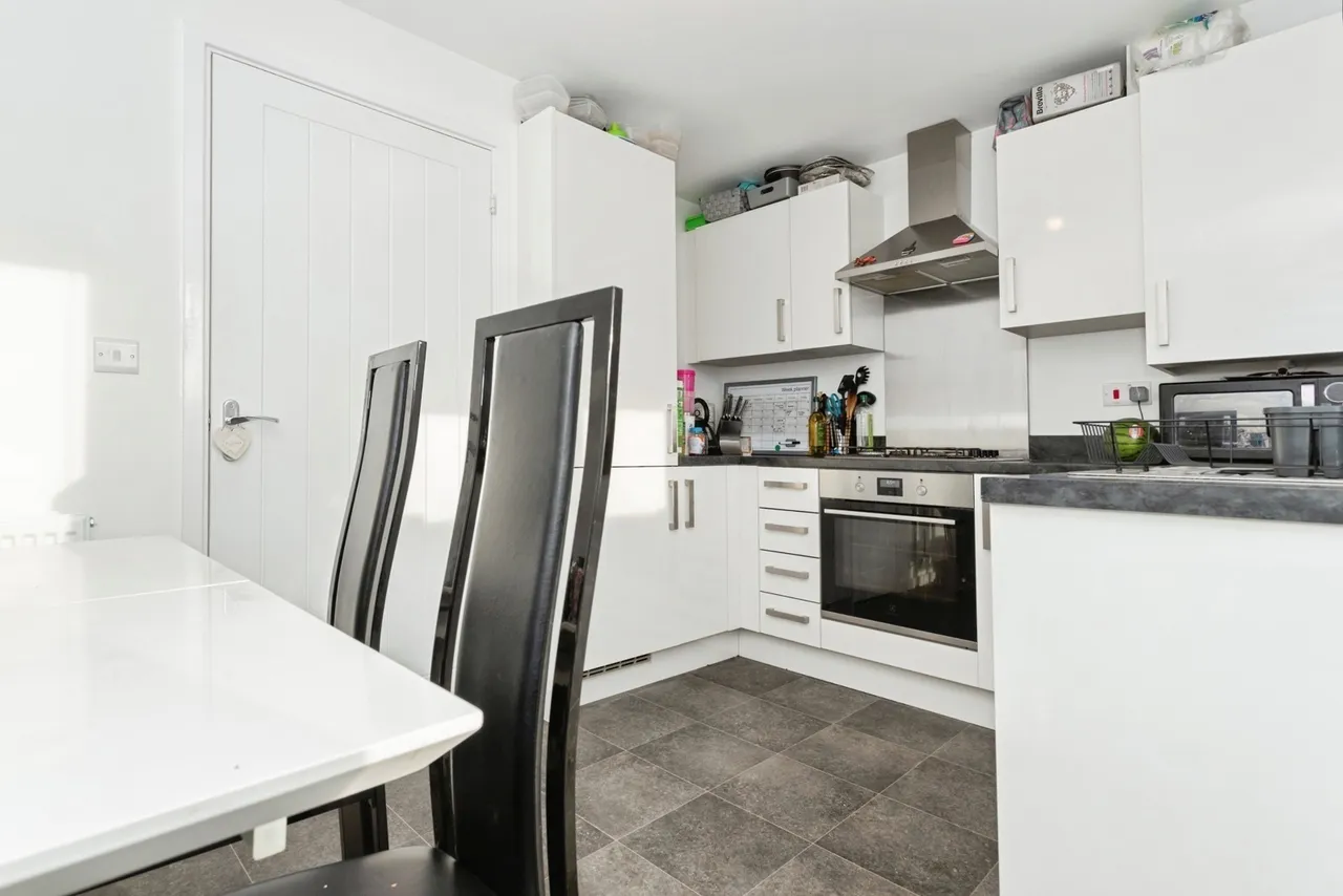 Seville Lane, Chilton Moor, Houghton Le Spring, Tyne and Wear, DH4, photo 8