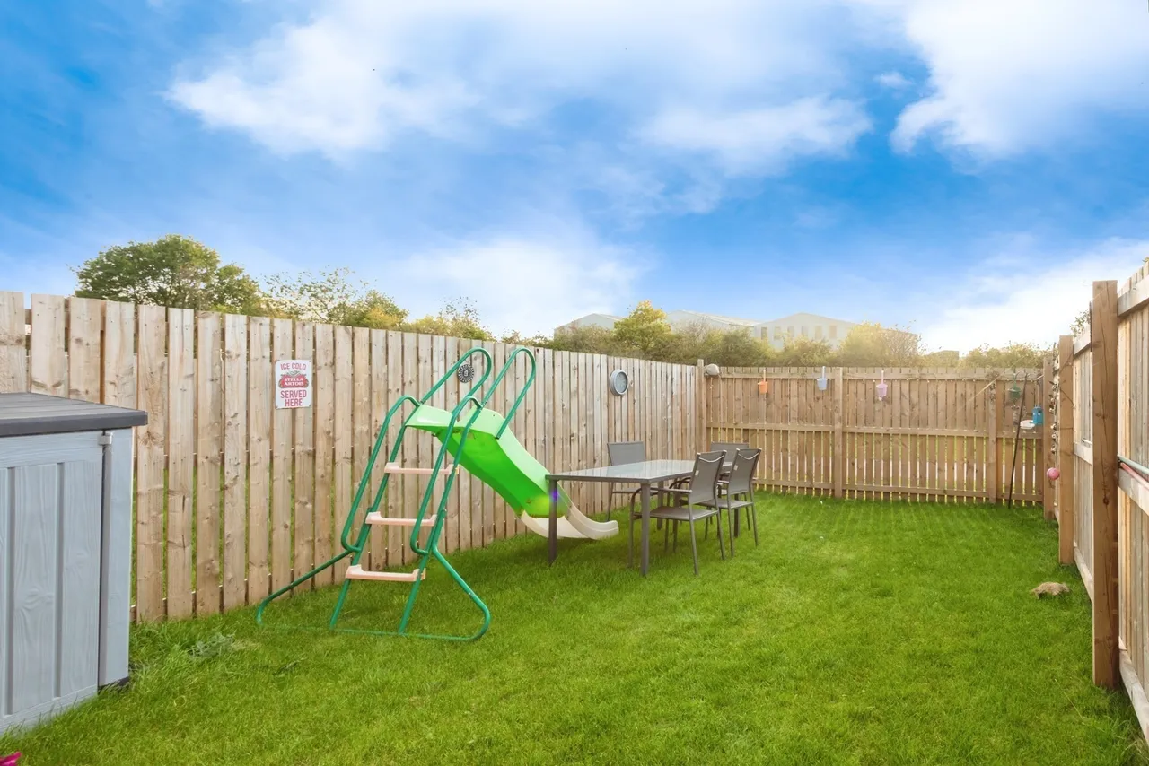 Seville Lane, Chilton Moor, Houghton Le Spring, Tyne and Wear, DH4, photo 17