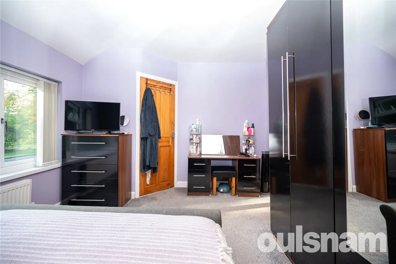 Yardley Wood Road, Birmingham, B14, photo 16