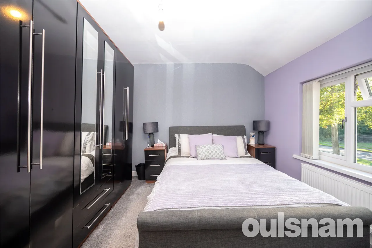 Yardley Wood Road, Birmingham, B14, photo 15