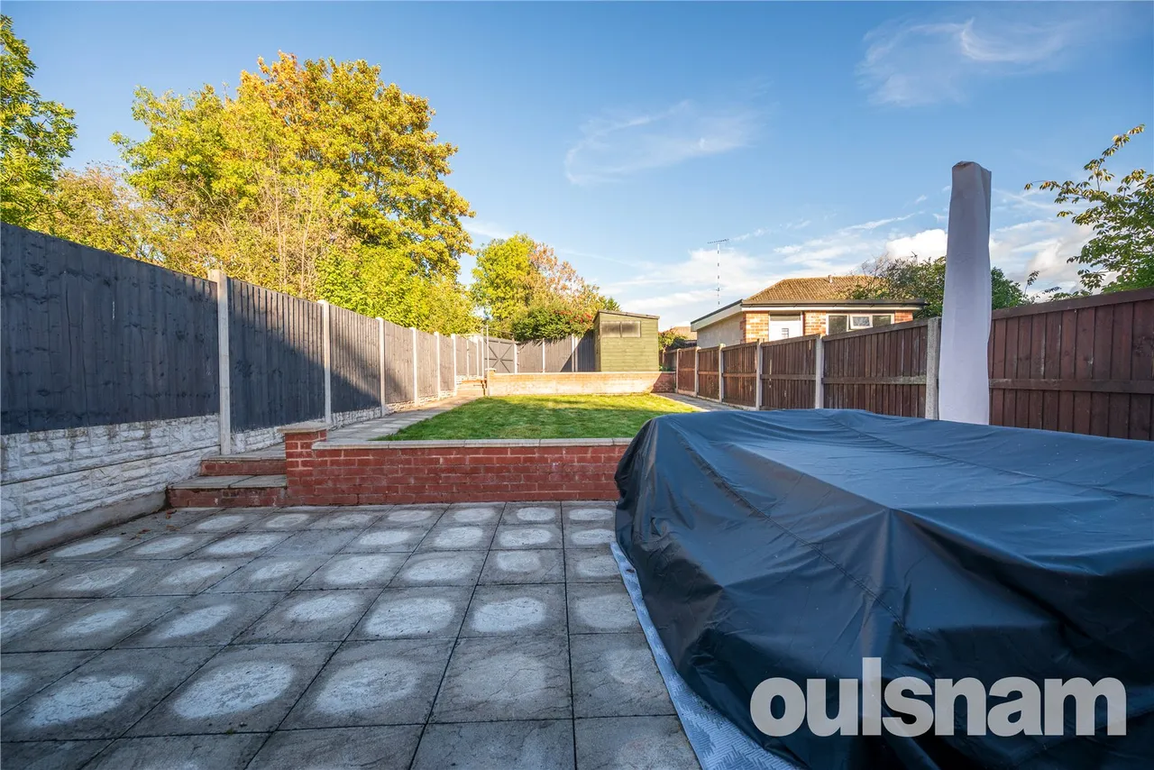 Yardley Wood Road, Birmingham, B14, photo 13