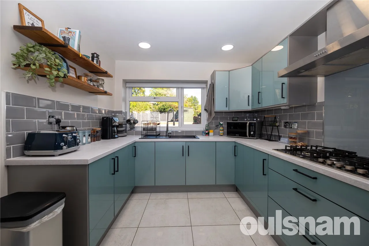 Yardley Wood Road, Birmingham, B14, photo 5