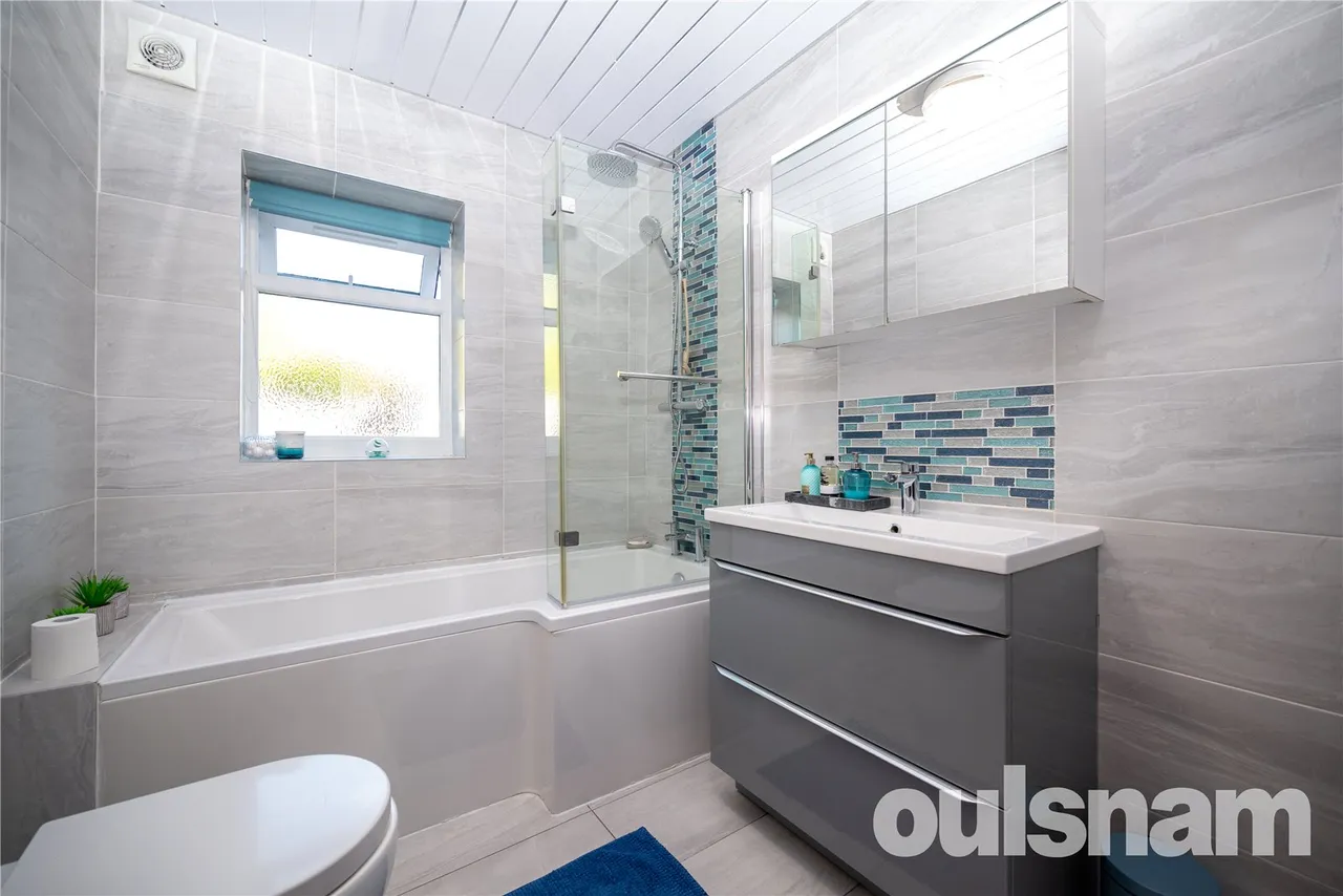 Yardley Wood Road, Birmingham, B14, photo 12