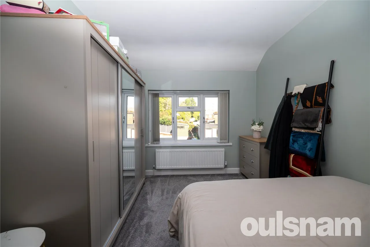 Yardley Wood Road, Birmingham, B14, photo 18