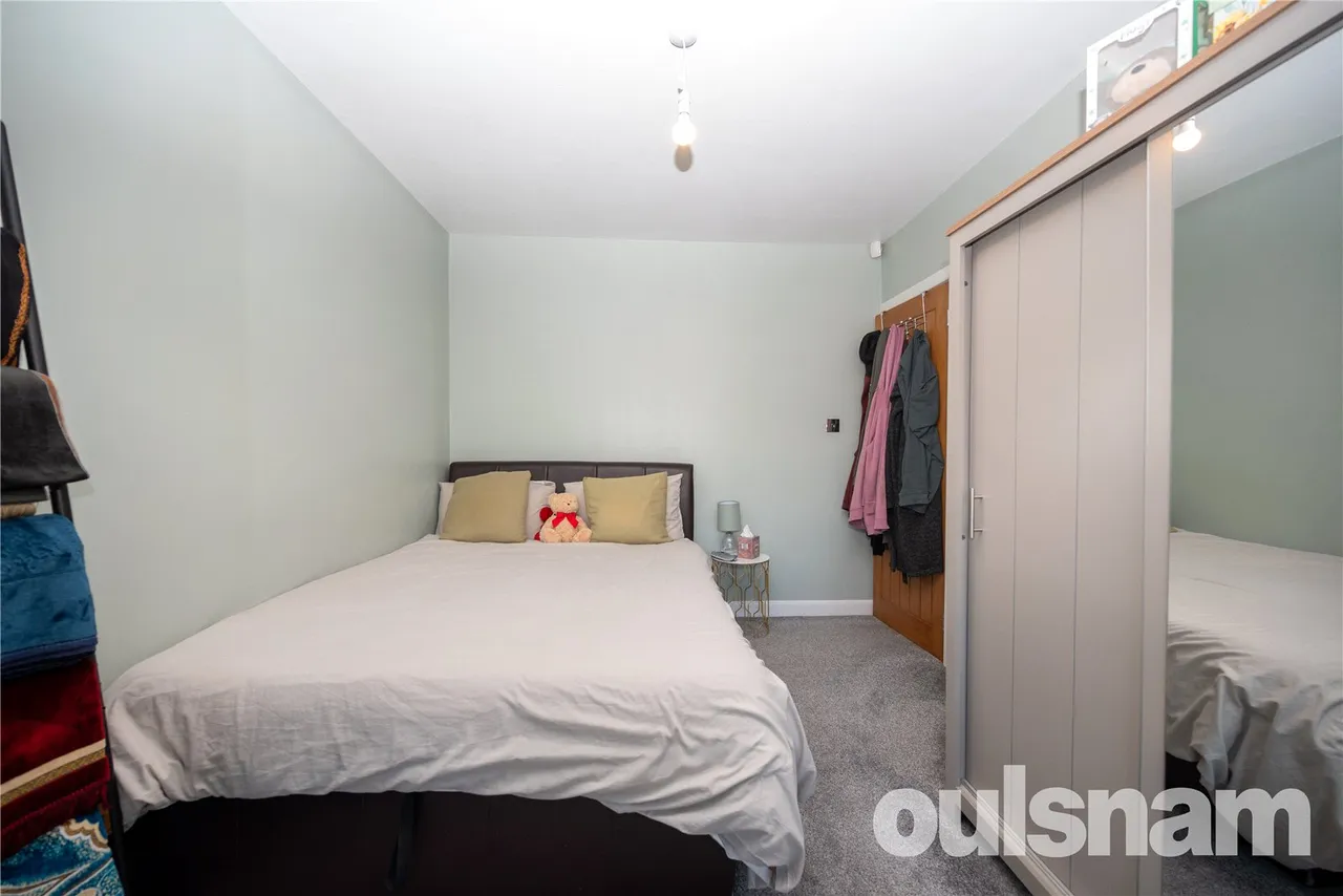 Yardley Wood Road, Birmingham, B14, photo 19