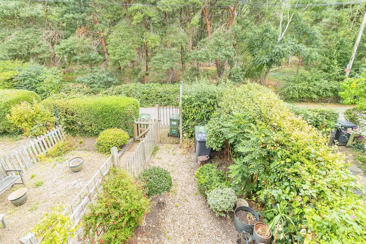 Crow Lane, Husborne Crawley, MK43, photo 18