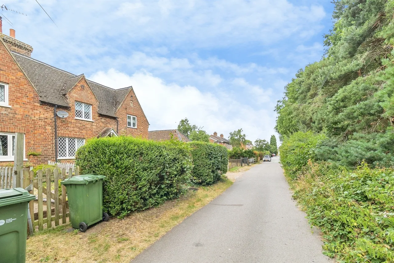 Crow Lane, Husborne Crawley, MK43, photo 20