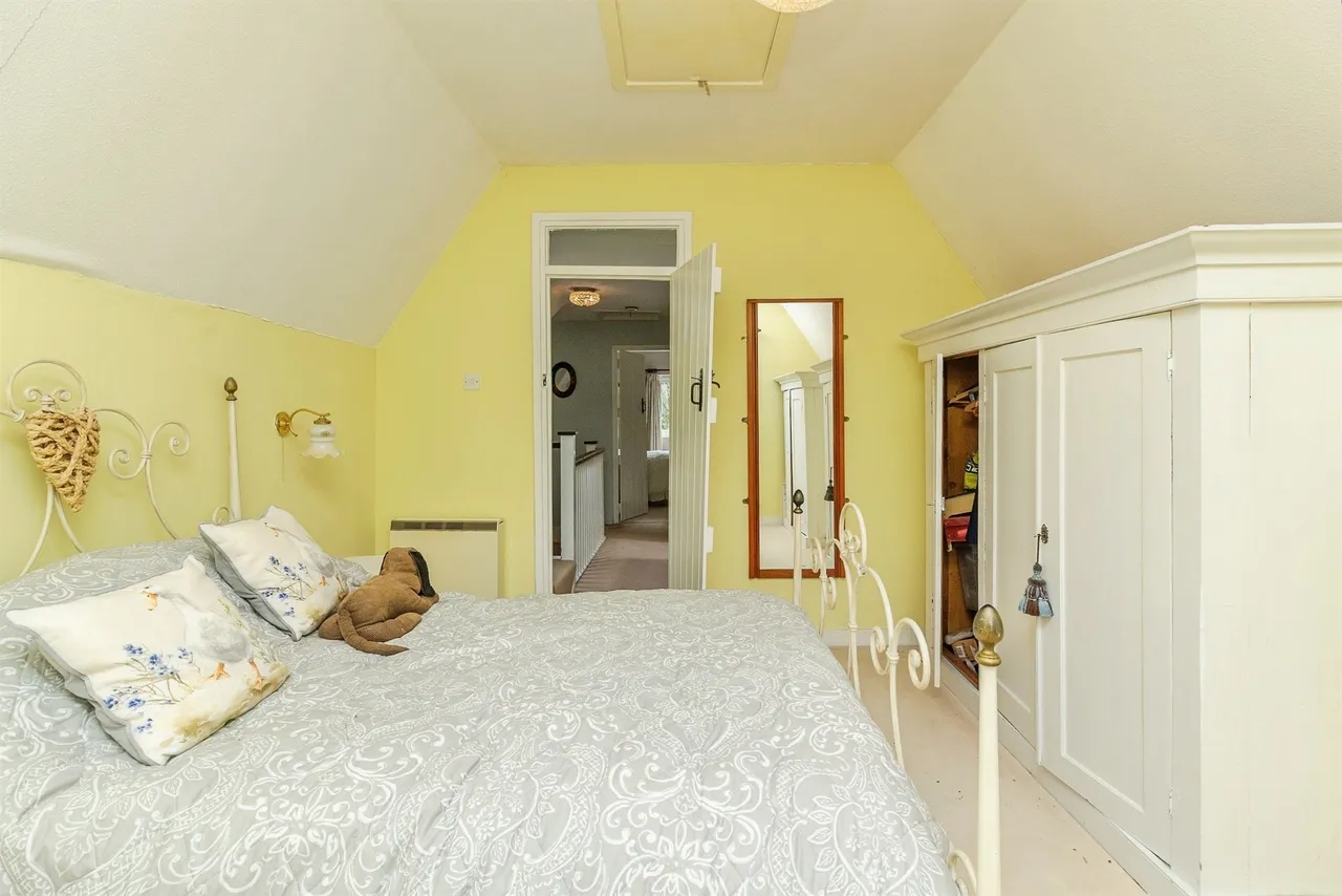 Crow Lane, Husborne Crawley, MK43, photo 10