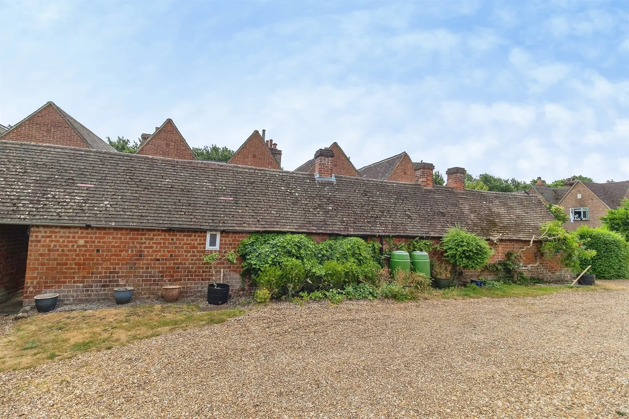Crow Lane, Husborne Crawley, MK43, photo 19
