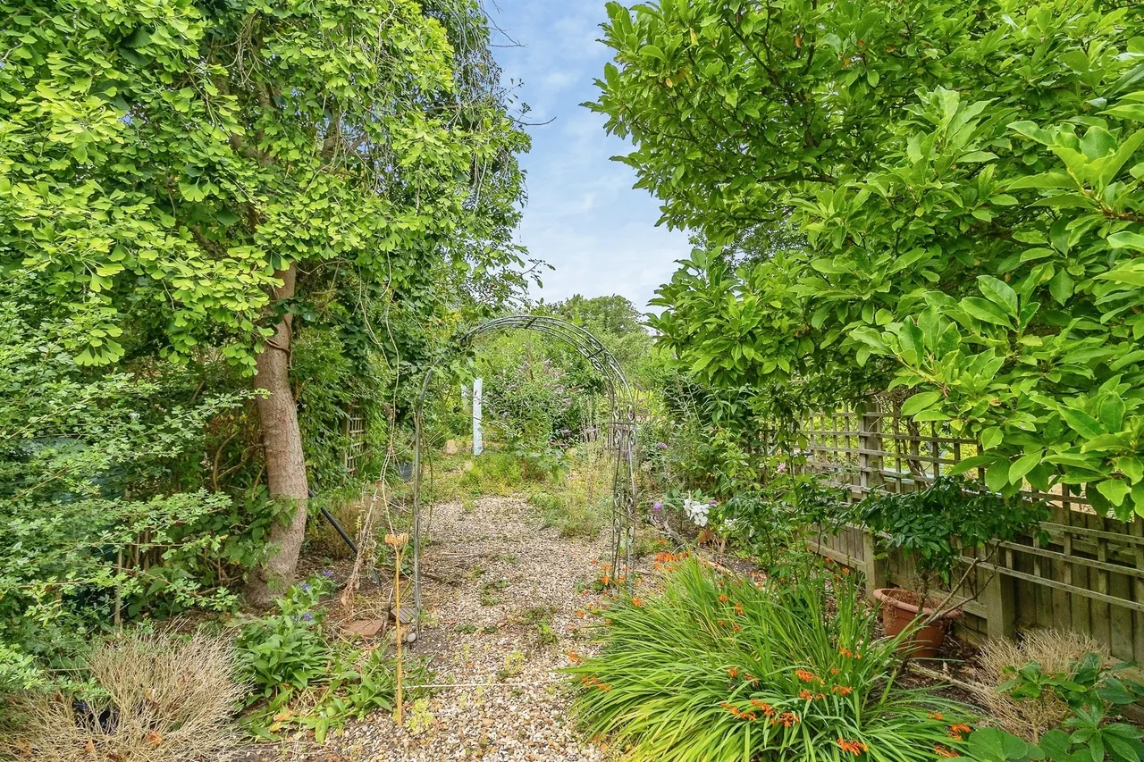 Crow Lane, Husborne Crawley, MK43, photo 17