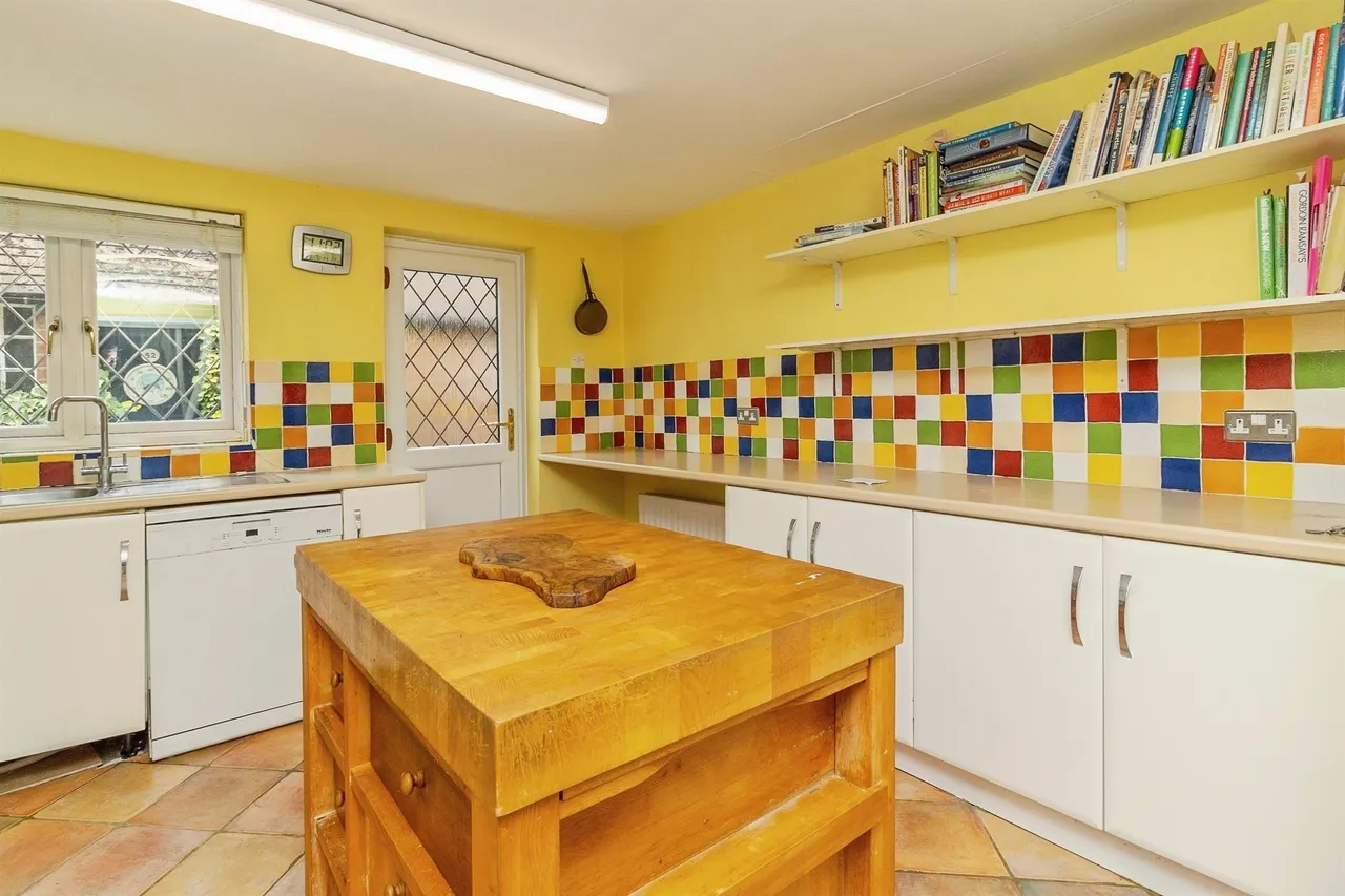 Crow Lane, Husborne Crawley, MK43, photo 7