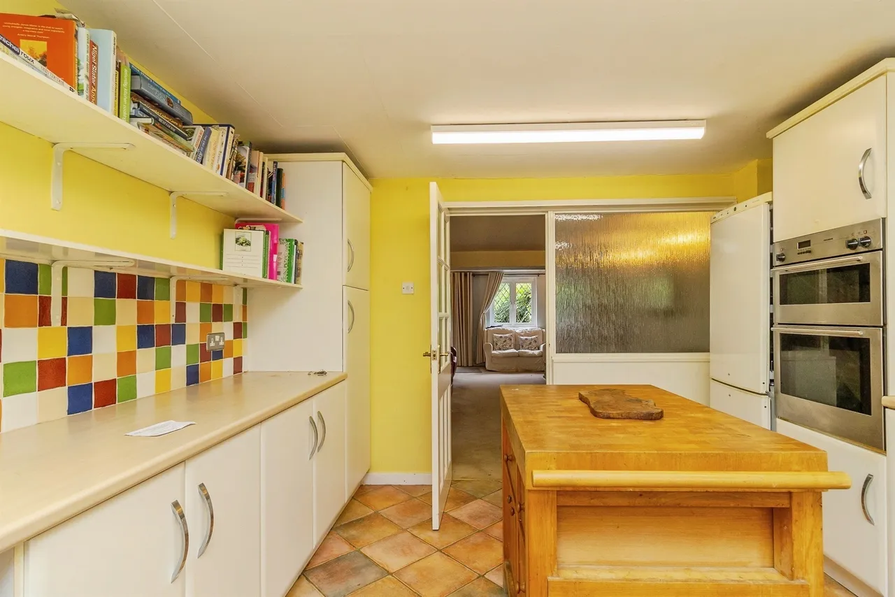 Crow Lane, Husborne Crawley, MK43, photo 8