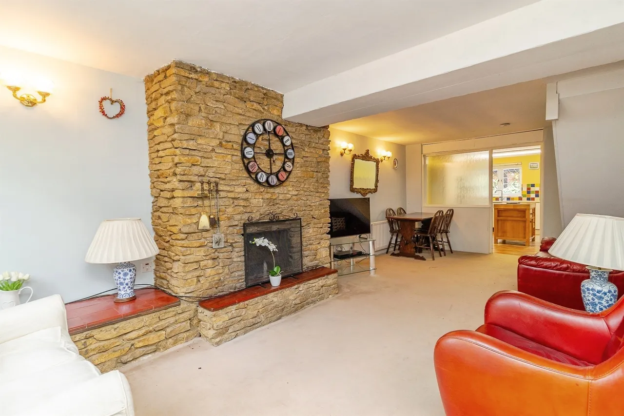 Crow Lane, Husborne Crawley, MK43, photo 2