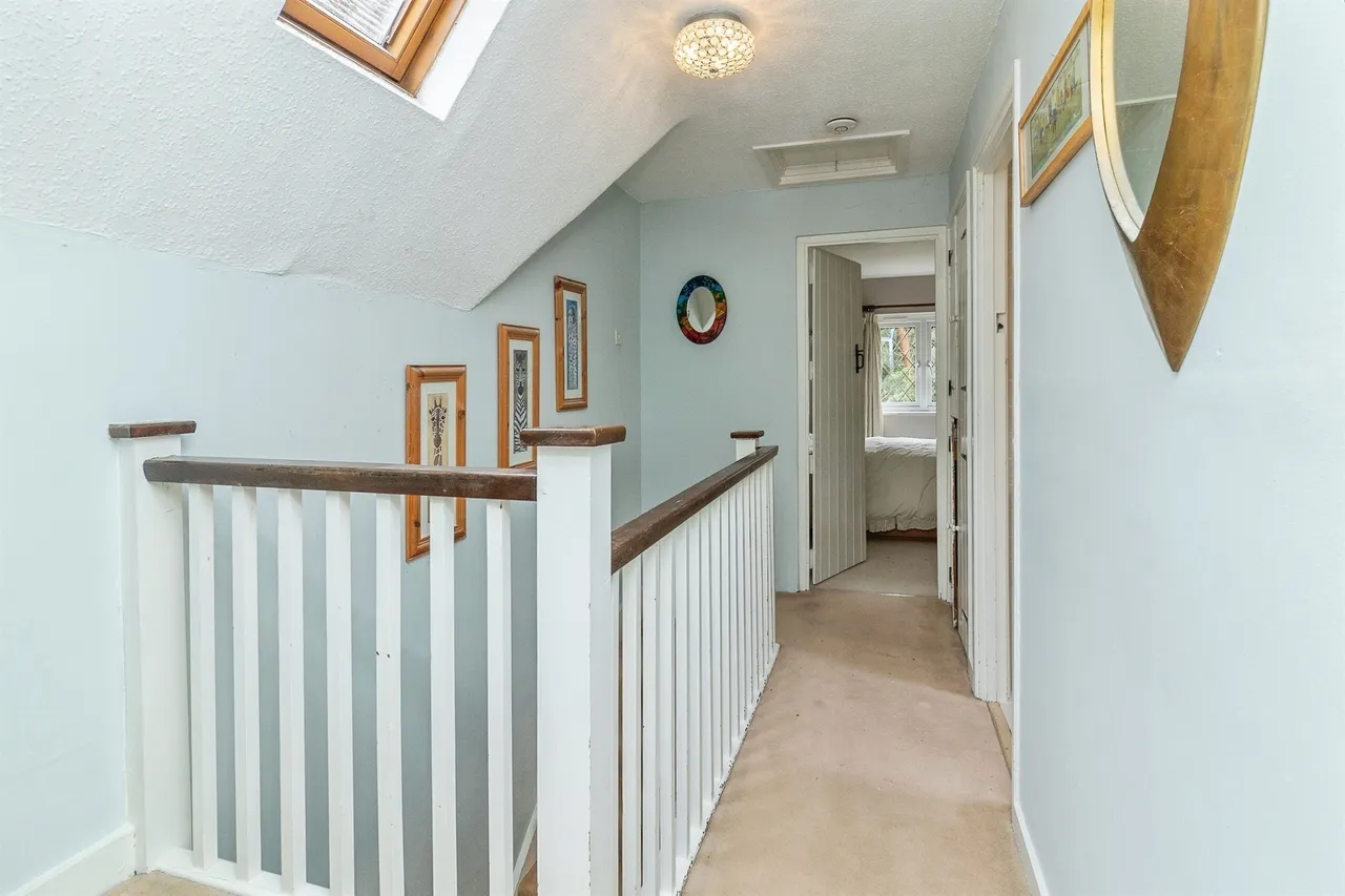 Crow Lane, Husborne Crawley, MK43, photo 9