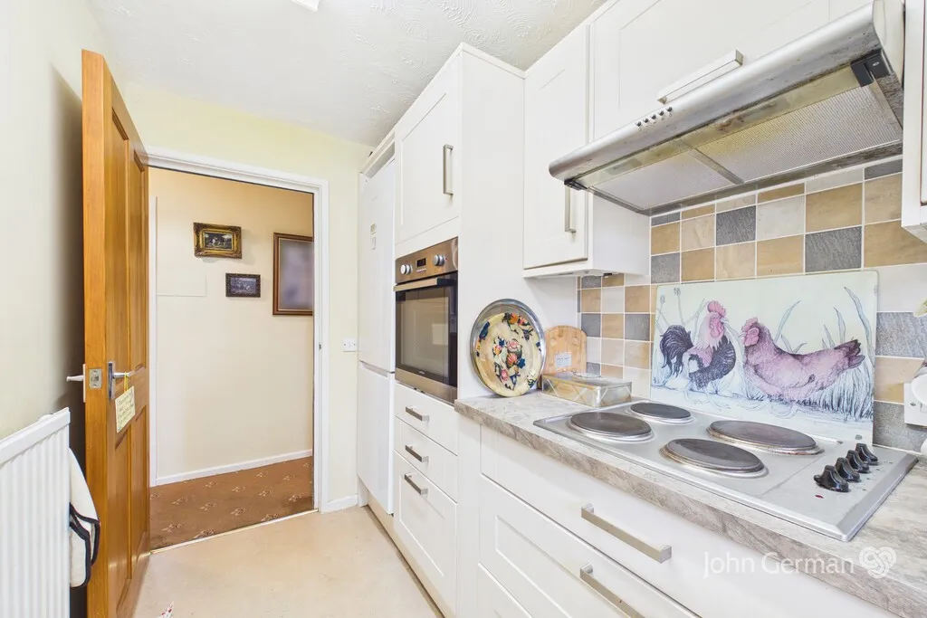 Station Road, Barton-under-Needwood, photo 3