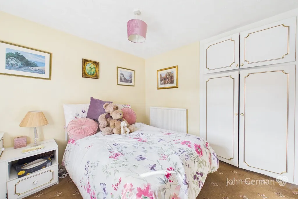 Station Road, Barton-under-Needwood, photo 8