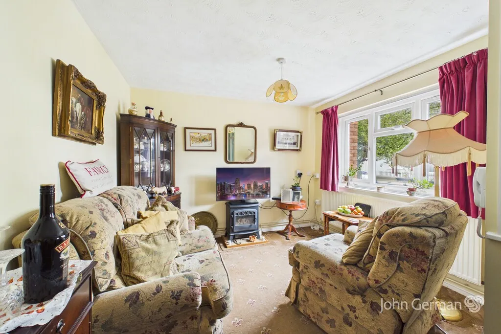 Station Road, Barton-under-Needwood, photo 4
